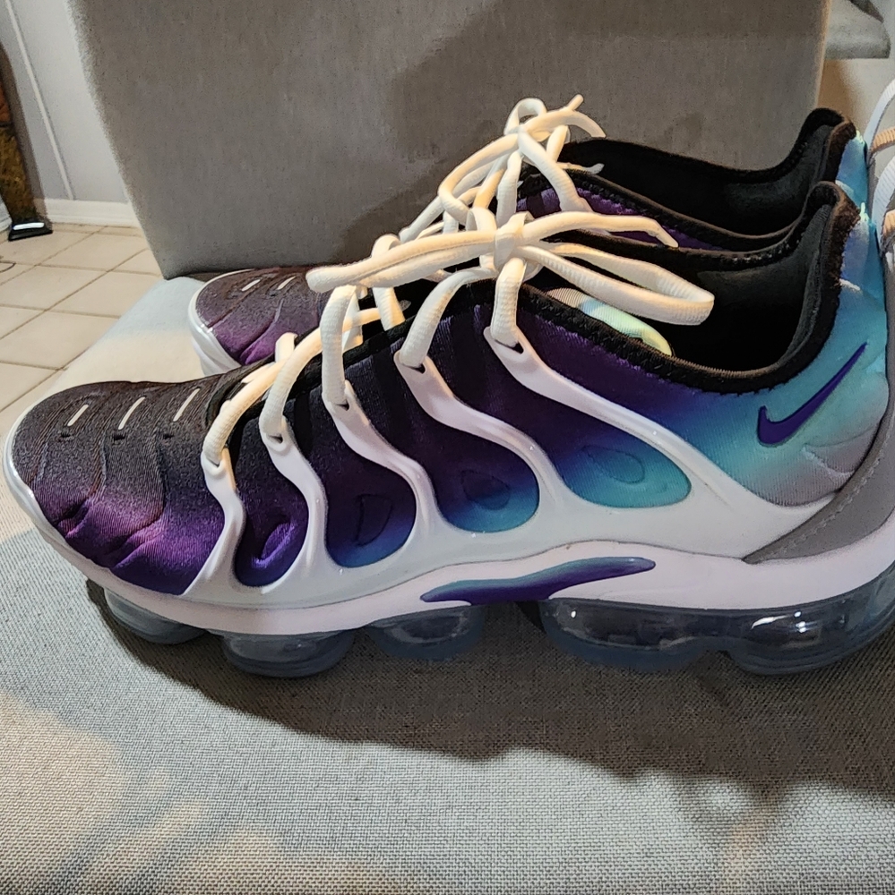 Nike Vapormax